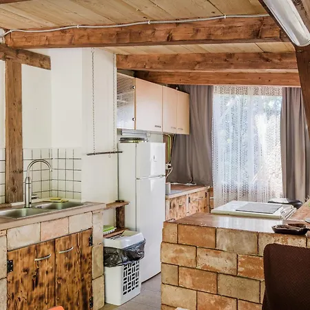Large Terrace & Outdoor Kitchen Gadica Tolmin