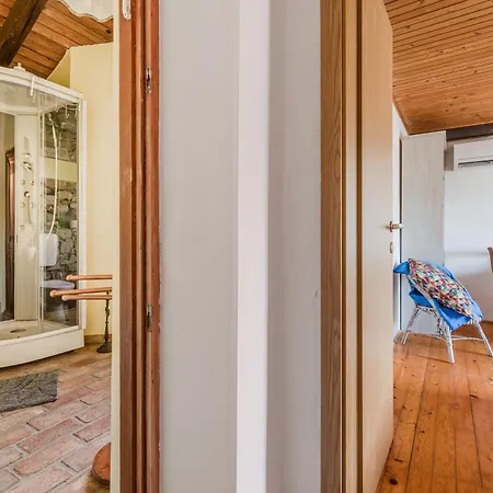 Large Terrace & Outdoor Kitchen Gadica Apartment *