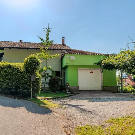 Large Terrace & Outdoor Kitchen Gadica * Tolmin